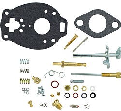 UCA32516    Basic Carburetor Repair Kit---Replaces R7841